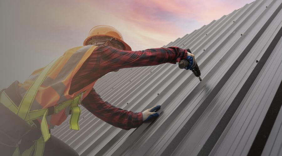 Expert Emergency Roof Repairs services in Thompson, UT